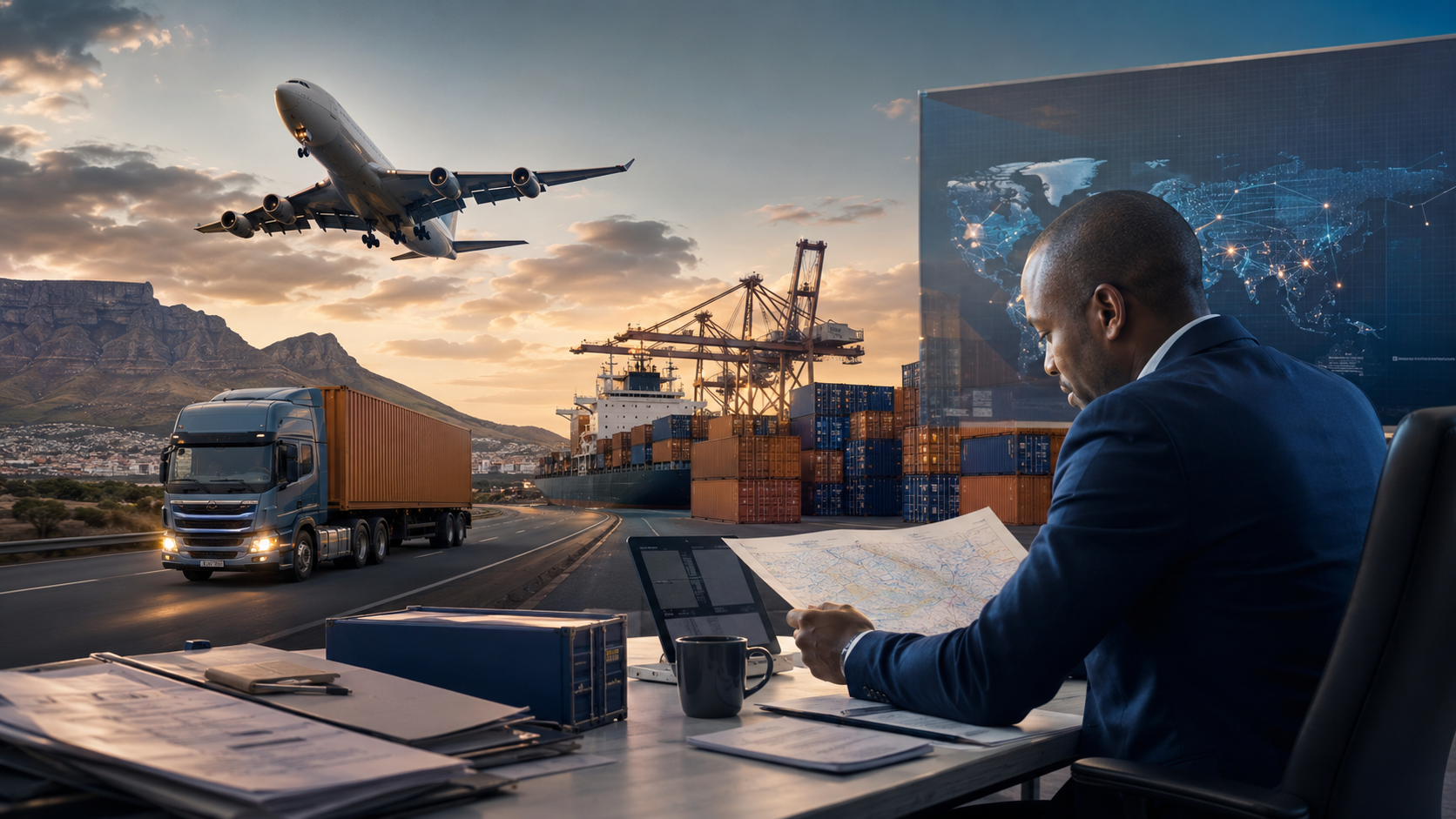 Ocean Freight